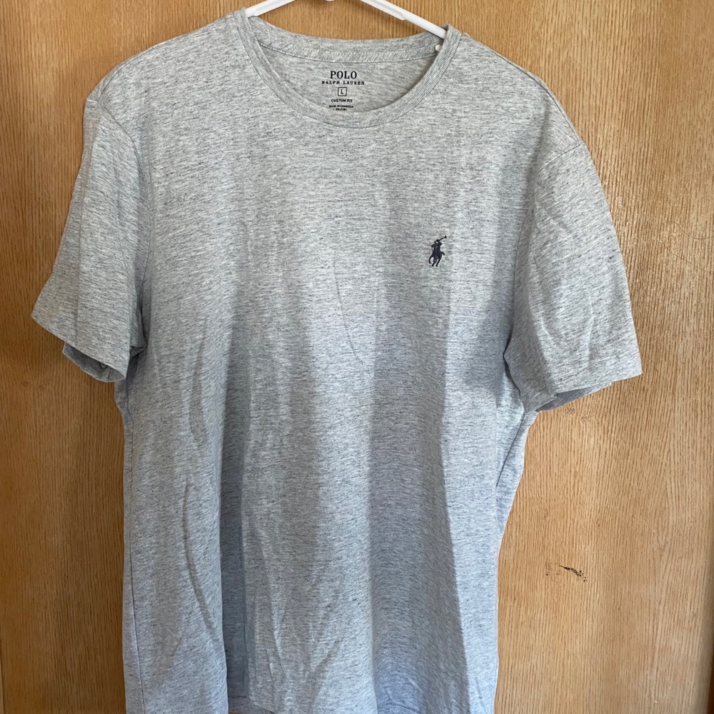 Polo Ralph Lauren shirt